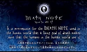 [Death Note] 24 Resurrección