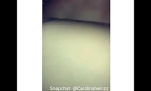 Sexy girl gets fucked by monster cock - SC Carolinaheinzz