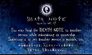 [Death Note] 17 Ejecución