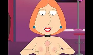 Lois Griffin by EroPharaoh