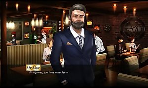 Lust Selection  First Official Trailer [Adult Game]
