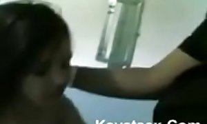 school girl Pinoy girl fucked hard boobs blowjob skul