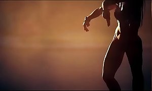 Sexy Harley Quinn Dance Video