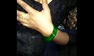 sheela bhabhi show her boobs