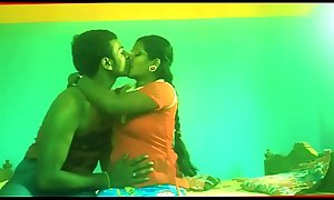 new desi girl friend in hotel selfi