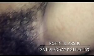 Indian desi rohini fucked by Akshu