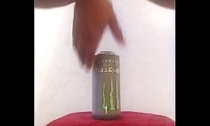 monster can challenge