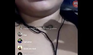 Loirinha da Live 2