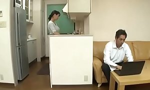 Sophistry japanese wife- bosomloadxxx porn video
