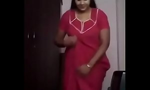 My neighbour aunty nude desi indian girl women boobs