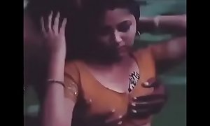 Tamil aunty forced