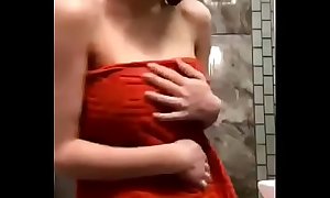 Naked Teen (Rose May) Live on Tango 3 porn 5