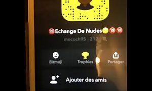 Snapchat nudes fr
