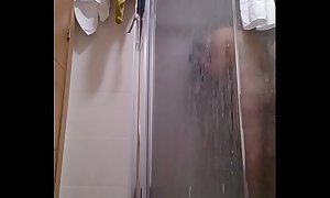 Asian Bath Voyeur part 2