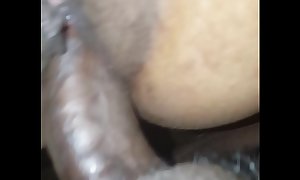 Fingering porn and xxx Fucking my Baby Mama Fat Pussy