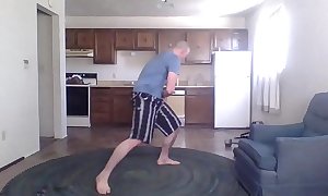robert madison work out