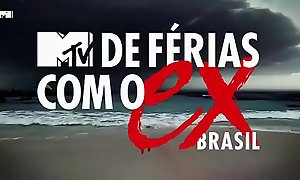 De Férias com o ex Brasil 1x07