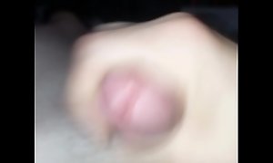 Solo Twink Jerkoff and Cum