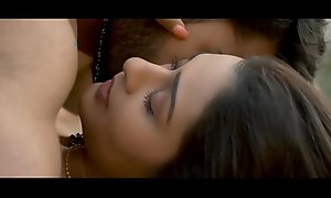 Sexy n Dashing Payal Rajput in Very Sexy n Romantic Song (Adire Hrudayam)