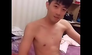 Handsome chinese