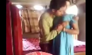 Horny Bengali wife secretly sucks and fucks in a dressed quickie, bengali audio.FLV