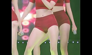 xvideotop1xxx porn video - Sexy Korean Girls Dance -Part 3
