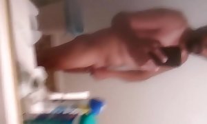 My Video Collection Of Me Stroking My Beautiful Rock Hard Cock