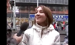 German street porn hardcore