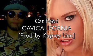 Cavicalifornia - cat food [prod. by kagney linn]