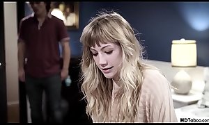 Weird Family Reunion - Ivy Wolfe and Robby Echo - PURE TABOO